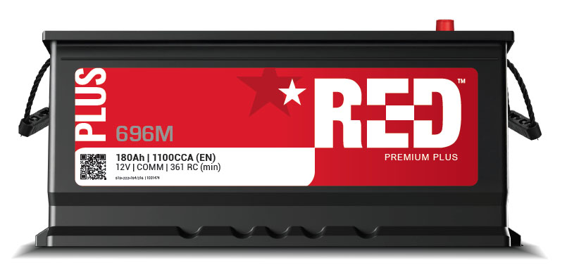 Commercial Premium Plus