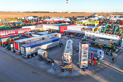 Nampo 2026 Main